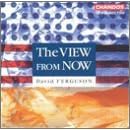 The View from Now by David Ferguson