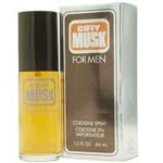 COTY MUSK by Coty