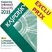 KASPERSKY INTERNET SECURITY 2011
