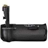 Canon BG-E9 Battery Grip for the Canon EOS 60D