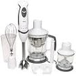Braun MR5550MBC  Impressions Multiquick Handblender