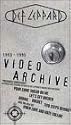 Video Archive [VHS]
