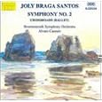 Joly Braga Santos