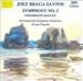 Classical Music : Joly Braga Santos: Symphony No. 2/ Crossroads