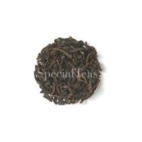 China Bold-leaf Pu-Erh