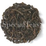 China Bold-leaf Pu-Erh