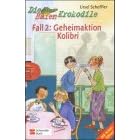 Die Hafenkrokodile, Bd.2, Fall 2: Geheimaktion Kolibri