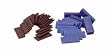 CASTING WAX FERRIS FILE A WAX SLICES X1 LB PURPLE