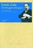 �mile Zola: Die Rougon-Macquart