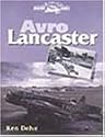 Avro Lancaster (Crowood Aviation)