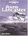 Books : Avro Lancaster (Crowood Aviation)