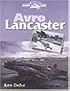 Avro Lancaster (Crowood Aviation)
