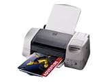 Epson Stylusphoto 875DC  Inkjet Printer