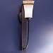 Kichler Meredith Wall Sconces Wall Sconce (1 Bulb) Distressed Black