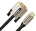 Monster Cable M1000DV HDMI to DVI Cable, 2 Meters (123165)