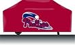 Philadelphia Phillies Deluxe Grill Cover - Baseball Sports Merchandise