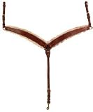 Toowoomba Y Shaped Western Breastplate
