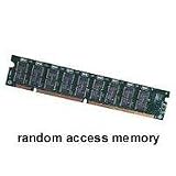 Oki 32 Mb (70034001)RANDOM Access Memory