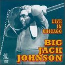 Live in Chicago