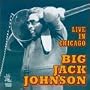 Live in Chicago