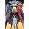 The complete The Authority collection in order