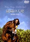 緑園の天使 エリザベス・テイラー ミッキー・ルーニー アン・リヴィア ドナルド・クリスプ エニッド・バグノルド
