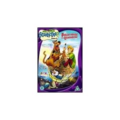 What's New Scooby Doo? - Volume 9 - Frighthouse of A Lighthouse [UK Import]