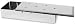 Charcoal Companion 10-SB Stainless Steel Smoker Box with Lid