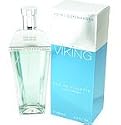 Mens Designer Cologne by Royal Copenhagen, ( VIKING EAU DE TOILETTE SPRAY 3.3 oz TESTER + On Sale ) - @Up To 69% Off