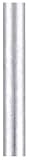 Fanimation 36 Downrod, Galvanized Finish, 1 Qty Fanimation Fan Downrods DR36GZ