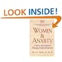 Women & Anxiety: A Step-by-Step Program for Managing Anxiety and Depression