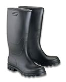 Produkt-Bild: Stiefel MARKANT EN 347 04 schwarz
