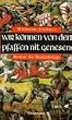 Wir k�nnen von den Pfaffen nit genesen. Roman der Bauernkriege