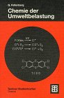 Chemie der Umweltbelastung