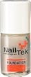 Nail Tek Foundation...