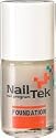 Nail Tek Foundation II Ridge-Filling Nail Strengthener 15ml/0.5oz
