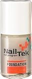 Nail Tek Foundation II Ridge-Filling Nail Strengthener 15ml/0.5oz