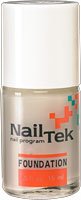 Nail Tek Foundation II Ridge-Filling Nail Strengthener 15ml/0.5oz