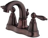 Narrow Spread Faucet by Danze - D308140-RB in Oil Rubbed Bronze