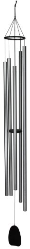 Woodstock Chimes Of Hera Windsinger Windchime, 7-Foot Woodstock Chimes Of Hera Windsinger Windchime, 7-Foot