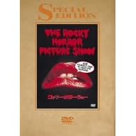 ���b�L�[�E�z���[�E�V���[ �X�y�V�����E�G�f�B�V���� [DVD]