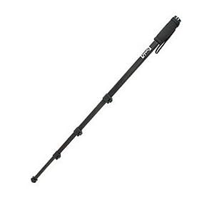 Opteka MP100 67 Professional Heavy Duty Photo Video Monopod by Opteka