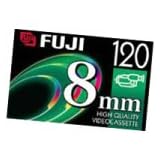 Buy FUJI P6-120 PRO Premium High Grade Videocassette