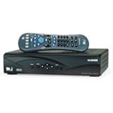 Hughes SD-HBH - Satellite TV receiver - DIRECTV