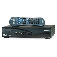 Hughes SD-HBH - Satellite TV receiver - DIRECTV Hughes SD-HBH - Satellite TV receiver - DIRECTV