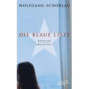 Die blaue Liste. Denglers erster Fall