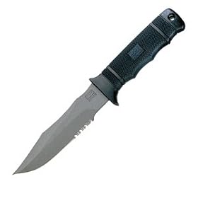 SOG Specialty Knives and Tools M37-N SEAL Pup by SOG Knives