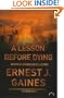 Lesson Before Dying (Five Star)