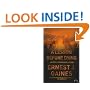 A Lesson Before Dying (Five star)