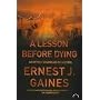 A Lesson Before Dying (Five star)